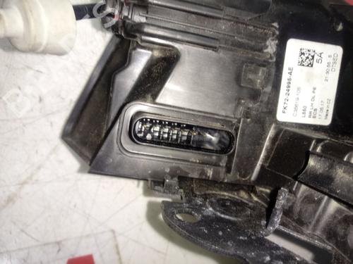 Rear left lock LAND ROVER DISCOVERY SPORT (L550) 2.0 D | BP12674308C100