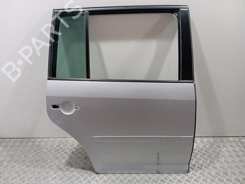 Used Right rear door VW TOURAN (1T1, 1T2) 2.0 TDI (136 hp) 29335346
