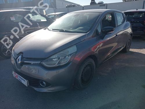 Used Parts RENAULT CLIO IV (BH_) 1.2 16V (BHA1, BHAK, BHMG, BHMK) 4816298