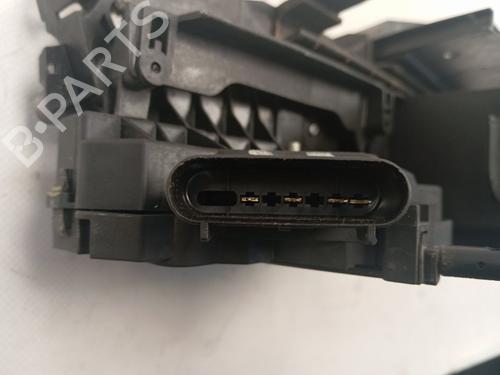 Front right lock FORD FOCUS III 1.0 EcoBoost | BP23892623C97 