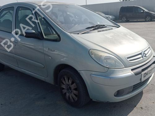 Motor CITROËN XSARA PICASSO (N68) 2.0 HDi | BP27498459M1 
