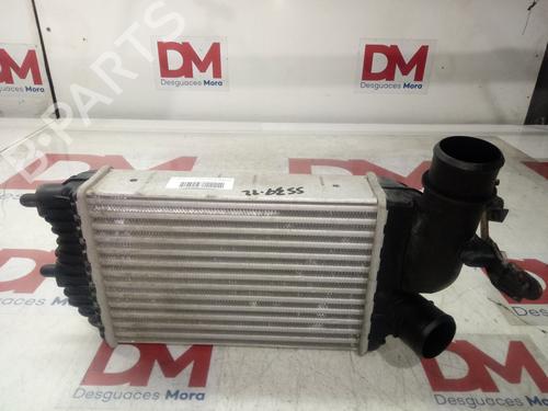 Intercooler FIAT DUCATO Van (244_)  | BP12938181M30 