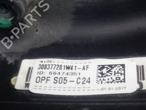 Steering wheel LAND ROVER DISCOVERY SPORT (L550)  | BP16846468C49 