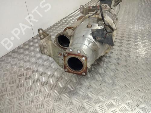 Katalysator ISUZU N (6th Generation)  | BP29436964M10 