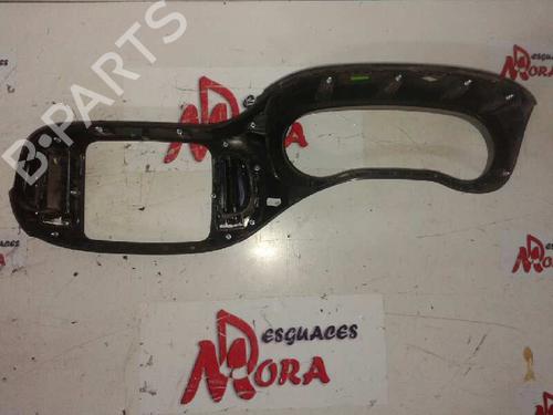 Air vent FIAT 500L (351_, 352_)  | BP16686033I21 