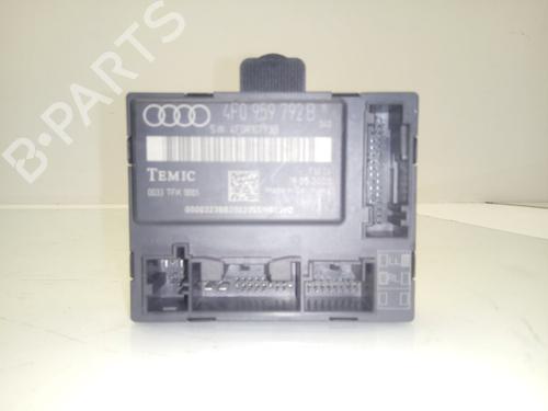 Module électronique AUDI A6 C6 (4F2)  | BP15231877M83 