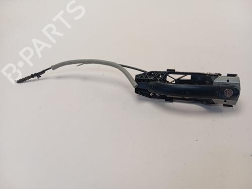 Venstre foran utvendig håndtak VW CADDY ALLTRACK Box Body/MPV (SAA) [2015-2025]  21491756