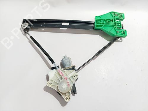 Rear right window mechanism CUPRA FORMENTOR (KM7, KMP) | BP37270285C25 - Image 2