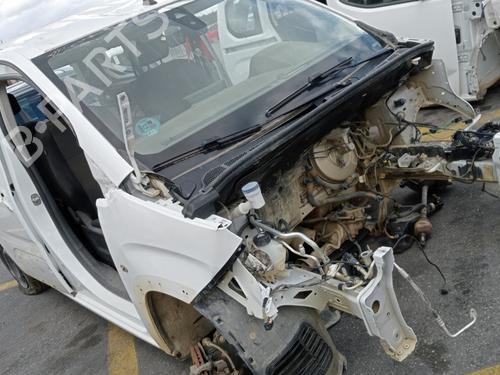 Climate control PEUGEOT RIFTER  | BP18491540I5 