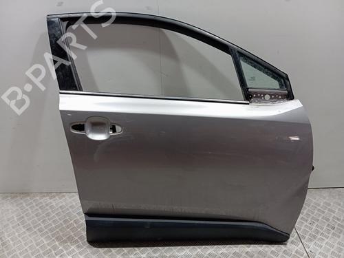Używane Drzwi przednie prawe TOYOTA C-HR (_X1_) [2016-2025]  30638631