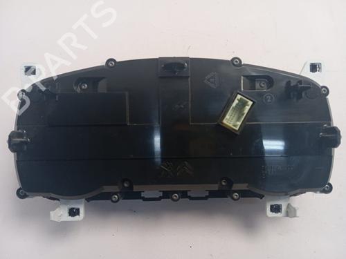 Instrument cluster CITROËN BERLINGO Box Body/MPV (K9)  | BP25855669C47 