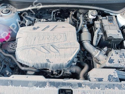 Alternator KIA SPORTAGE V (NQ5) 1.6 T-GDi Hybrid AWD | BP36014303M7  - Image 11