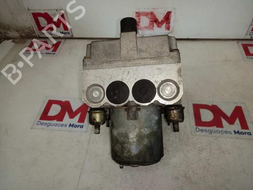 Used ABS pump HONDA ACCORD V (CE, CF_, CD) 2.0 i LS (CE8) (131 hp) 12650276
