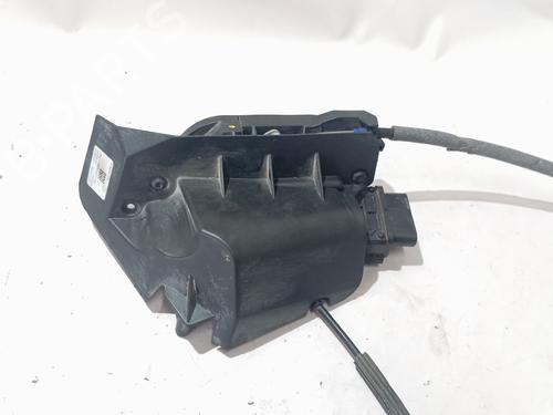 Rear left lock FORD B-MAX (JK) 1.0 EcoBoost | BP31940878C100