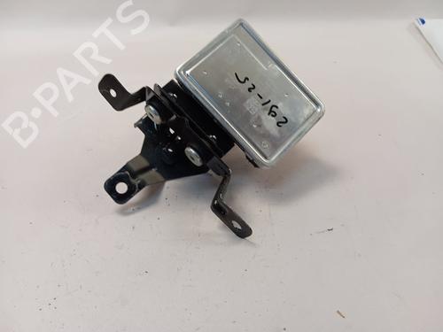 Used ABS pump MG MG HS [2018-2025]  25854752