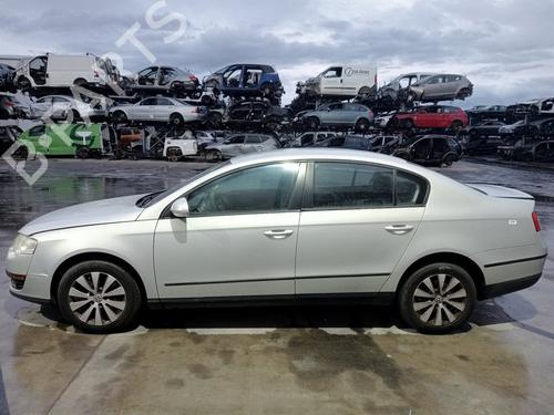 Left mirror VW PASSAT B6 (3C2)  | BP22563666C26 