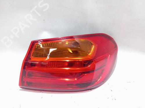 Used Right taillight Right taillight BMW 4 Gran Coupe (F36) [2014-2021] 34446529 34446529