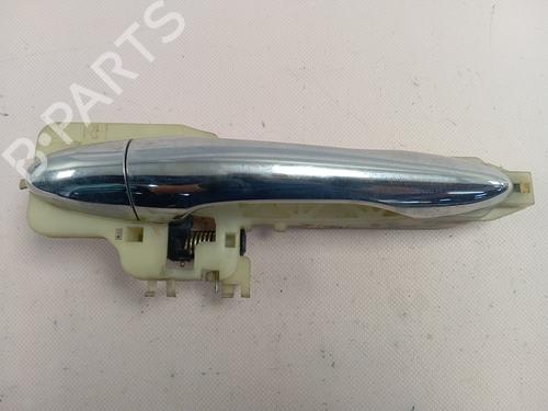 Used Front right exterior door handle KIA SPORTAGE III (SL) [2009-2017]  28962831