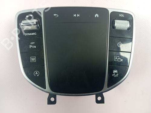 Switch MERCEDES-BENZ GLC (X253) 220 d 4-matic (253.915) | BP29724067I30 