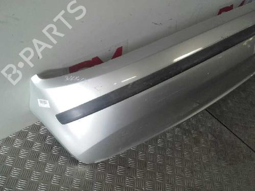 Rear bumper SKODA FABIA I (6Y2)  | BP12650848C8 