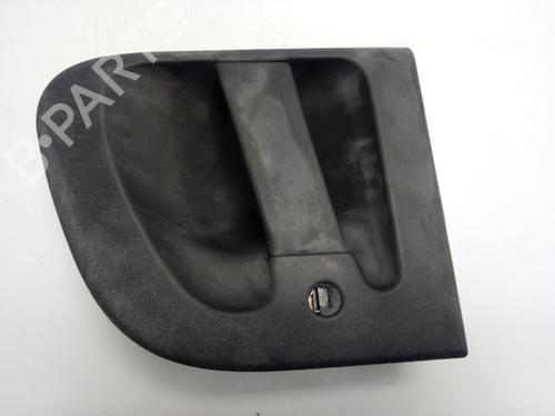 Front right exterior door handle RENAULT TRUCKS MIDLUM  | BP29436949C129 