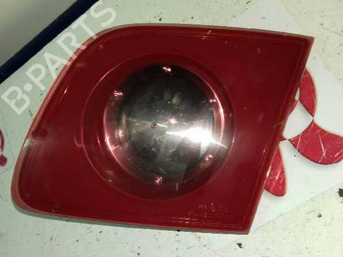 Højre baklys, luke MAZDA 3 (BK) 1.6 DI Turbo (109 hp) 14127330