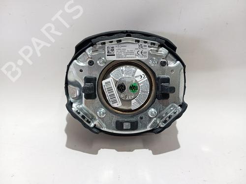 Driver airbag BMW X3 (E83) 2.0 i | BP27566518C9 