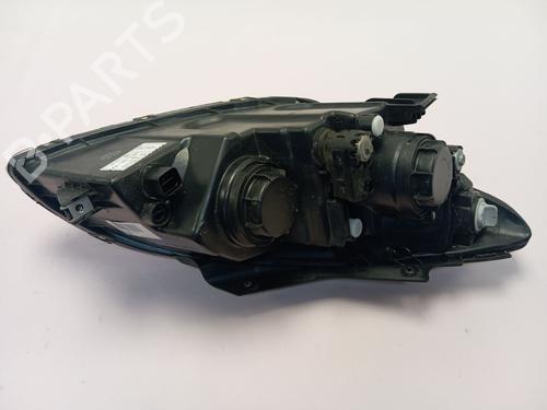 Left headlight HYUNDAI i30 (FD)  | BP26550474C28 