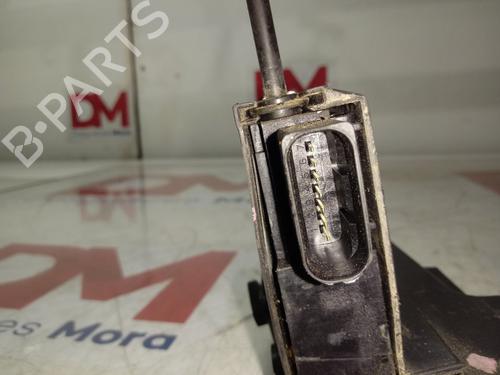 Rear left lock CITROËN C4 Picasso II  | BP12670587C100 