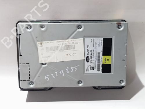 Electronic module LAND ROVER RANGE ROVER VELAR (L560) 3.0 D300 SDV6 4x4 | BP40105190M83 - Image 2