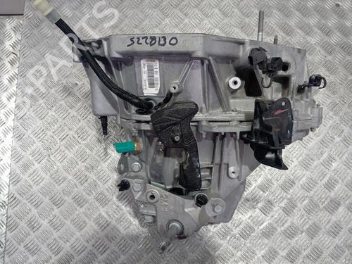 Gearbox RENAULT CLIO V (B7_) 1.5 Blue dCi 100 (B7AD) | BP39265975M3 - Image 2