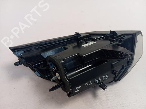 Left taillight PEUGEOT 2008 II (UD_, US_, UY_, UJ_, UR_, UC_)  | BP29359033C34 