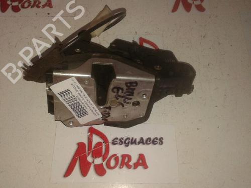 Rear right lock BMW 3 (E46) 320 d | BP12833132C99 