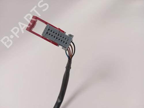 Right mirror ALFA ROMEO 159 (939_) 1.9 JTDM 16V (939AXC1B, 939AXC12) | BP22698300C27 