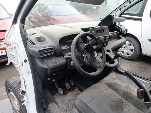 Climate control CITROËN BERLINGO (ER_, EC_)  | BP34240532I5  - Image 6