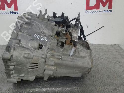 Used Gearbox Gearbox DS DS 5 (KF_) 2.0 BlueHDi 150 (150 hp) 40103173 40103173