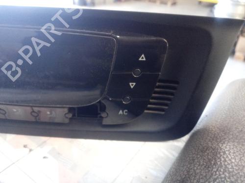 Climate control SEAT IBIZA IV ST (6J8, 6P8)  | BP12675629I5 