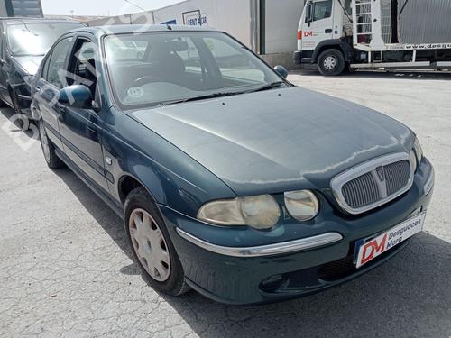 Brugte ROVER 45 I Hatchback (RT)  1.6  4619328