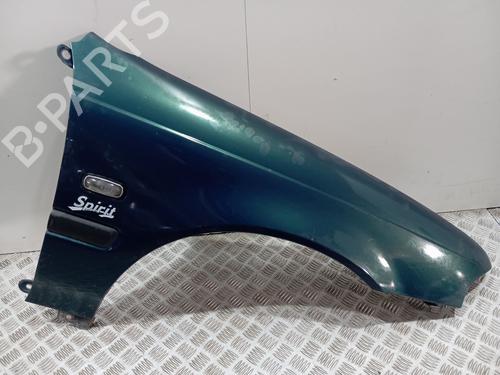 Used Right front fenders Right front fenders ROVER 45 I Hatchback (RT) 1.6 (109 hp) 34280314 34280314