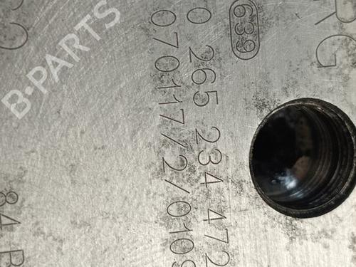 ABS pump RENAULT SCÉNIC II (JM0/1_)  | BP16580319M43