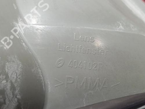 Right taillight MERCEDES-BENZ M-CLASS (W164) ML 320 CDI 4-matic (164.122) | BP28729536C35 