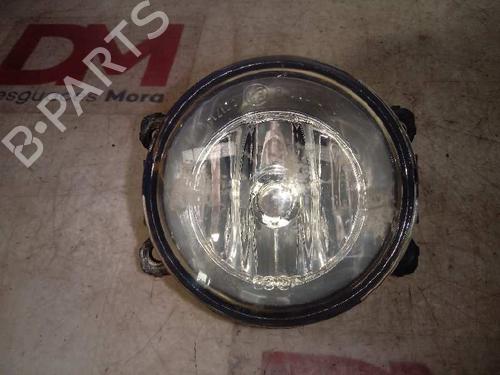 Used Left front fog light RENAULT SCÉNIC II (JM0/1_) 1.5 dCi (JM1E, JM16) (106 hp) 30370830