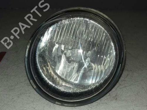 Højre foran tåkelykt RENAULT CLIO II (BB_, CB_) [1998-2016]  16882035
