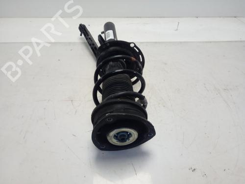 Left front shock absorber AUDI A1 Sportback (GBA)  | BP16989167M16 