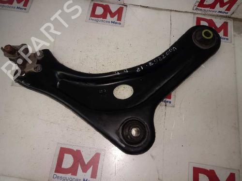Højre fortil bærearm PEUGEOT 208 I (CA_, CC_) [2012-2021]  12647342