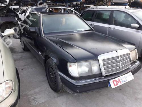 Starter MERCEDES-BENZ 124 Coupe (C124) 300 CE (124.050) | BP12650301M8