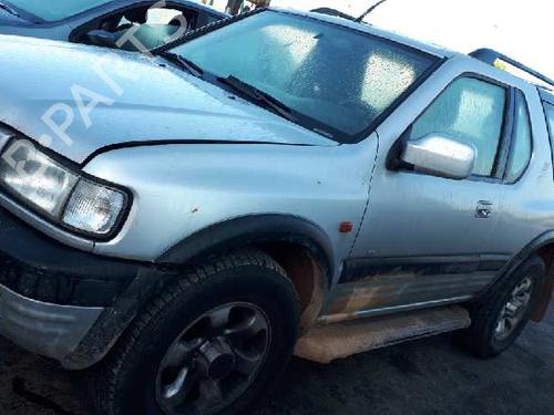 Starter OPEL FRONTERA B (U99)  | BP15652964M8 