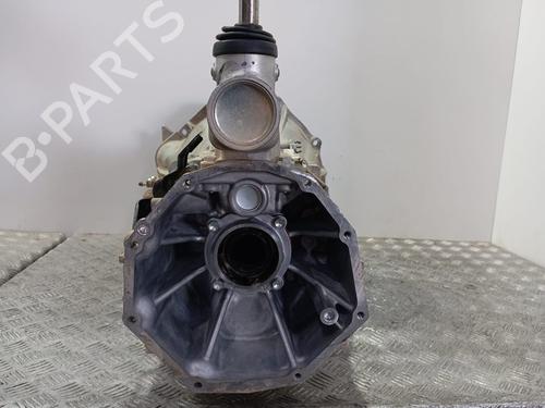 Gearbox TOYOTA HILUX VIII Platform/Chassis (_N1_)  | BP29370930M3 