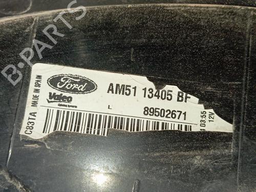 Left taillight FORD C-MAX II (DXA/CB7, DXA/CEU) | BP32316559C34