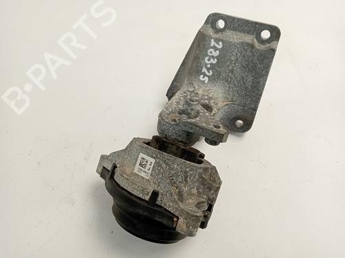 Used Engine mount BMW 1 (F20) 116 d (116 hp) 24143892